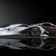 Illustration for article titled Mazda LM55 Vision Gran Turismo: This Is It